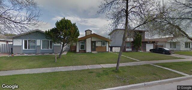 Larawan ng 317 Arthur Wright Crescent sa Winnipeg, Manitoba