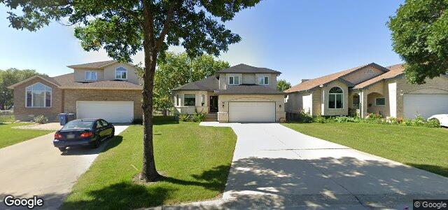 Larawan ng 32 Boundary Bay sa Winnipeg, Manitoba