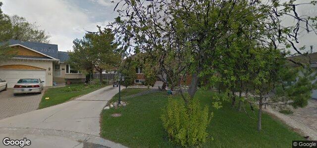 Larawan ng 32 Marlyn Place sa Winnipeg, Manitoba