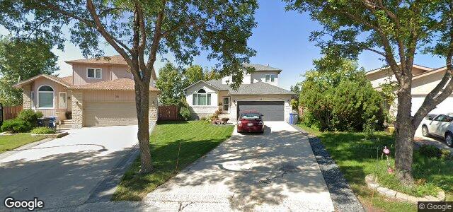 Larawan ng 32 Philiman Place sa Winnipeg, Manitoba