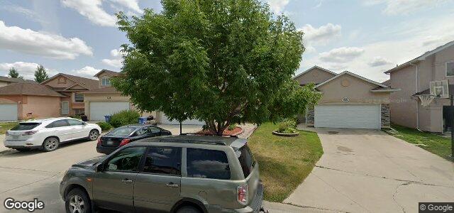 32 Santa Fe Drive（加拿大曼尼托巴省溫尼伯市）房屋照片