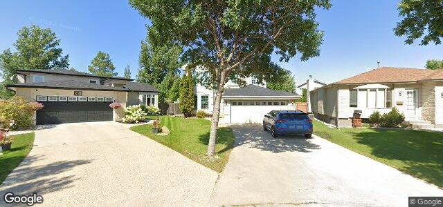 32 Sochie Place（加拿大曼尼托巴省温尼伯市）房屋照片