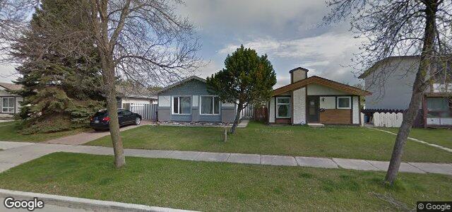 Larawan ng 321 Arthur Wright Crescent sa Winnipeg, Manitoba