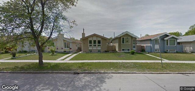 Larawan ng 322 Mandalay Drive sa Winnipeg, Manitoba