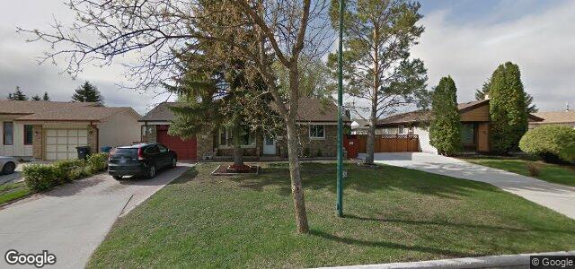 Larawan ng 328 Arthur Wright Crescent sa Winnipeg, Manitoba