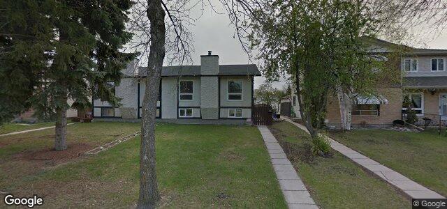 Larawan ng 33 Sorokin Street sa Winnipeg, Manitoba
