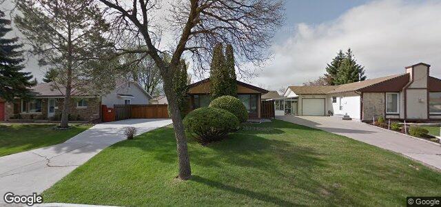 Larawan ng 332 Arthur Wright Crescent sa Winnipeg, Manitoba