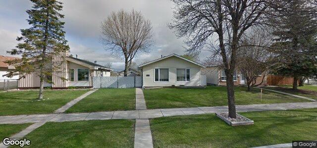 Larawan ng 337 Arthur Wright Crescent sa Winnipeg, Manitoba