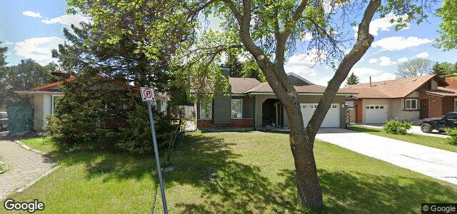 34 Anglia Avenue（加拿大曼尼托巴省溫尼伯市）房屋照片