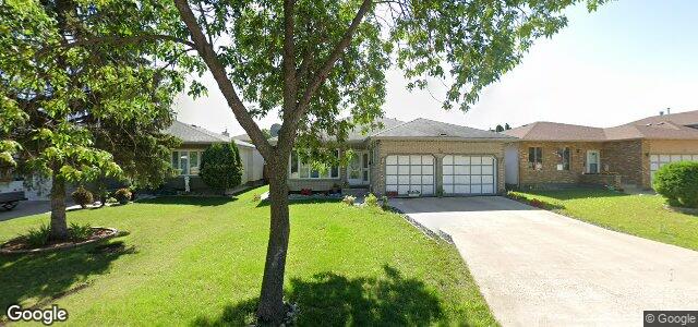 Larawan ng 34 Chapparal Crescent sa Winnipeg, Manitoba