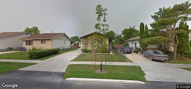 Photo of 34 Duval Street in Winnipeg, Manitoba