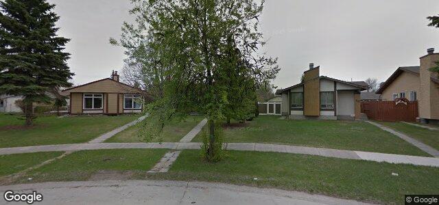 Larawan ng 34 Heft Crescent sa Winnipeg, Manitoba