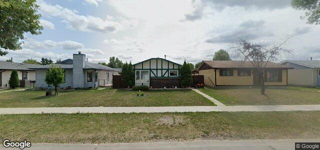 Larawan ng 34 Leahcrest Crescent sa Winnipeg, Manitoba