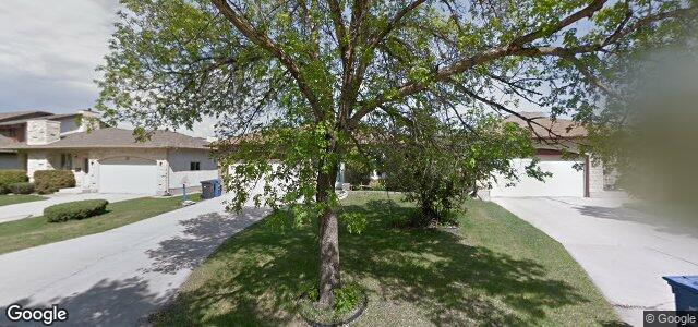Larawan ng 34 Olford Crescent sa Winnipeg, Manitoba