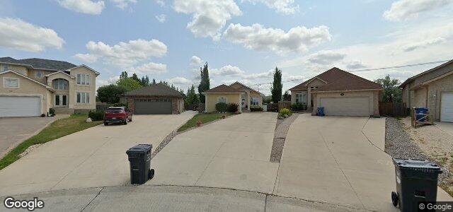 Larawan ng 34 Robins Nest Bay sa Winnipeg, Manitoba