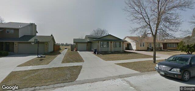 Larawan ng 34 Sasaki Crescent sa Winnipeg, Manitoba