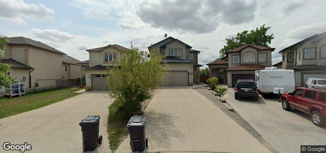 Larawan ng 34 Sedona Crescent sa Winnipeg, Manitoba