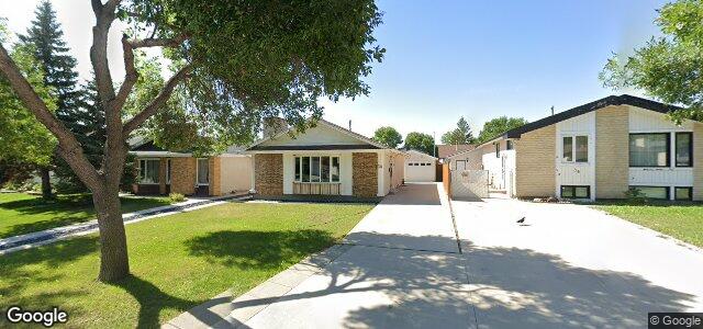 Larawan ng 34 Skrypnyk Crescent sa Winnipeg, Manitoba