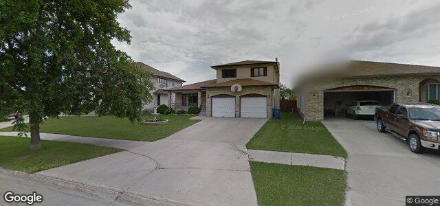 Larawan ng 34 Wentwood Crescent sa Winnipeg, Manitoba