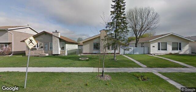 Larawan ng 341 Arthur Wright Crescent sa Winnipeg, Manitoba