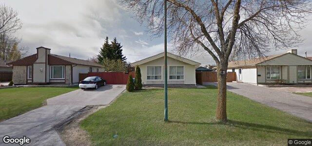 Larawan ng 344 Arthur Wright Crescent sa Winnipeg, Manitoba