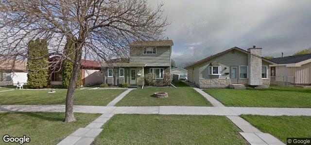Larawan ng 349 Arthur Wright Crescent sa Winnipeg, Manitoba