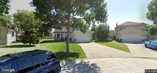 Larawan ng 35 Deepwater Cove sa Winnipeg, Manitoba