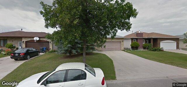 Larawan ng 35 Dunham Street sa Winnipeg, Manitoba