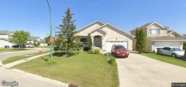 Larawan ng 35 Gelhorn Place sa Winnipeg, Manitoba