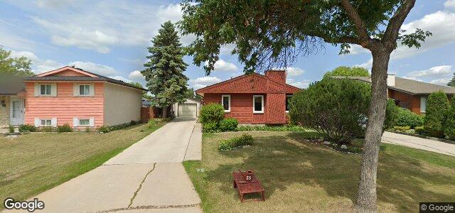 Larawan ng 35 Leahcrest Crescent sa Winnipeg, Manitoba