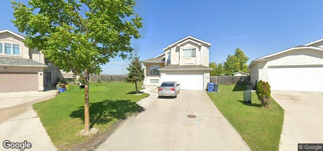 Larawan ng 35 Malanchuk Place sa Winnipeg, Manitoba