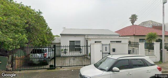 Larawan ng 35 Ritchie Street sa Winnipeg, Manitoba