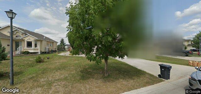 35 Santa Fe Drive（加拿大曼尼托巴省溫尼伯市）房屋照片