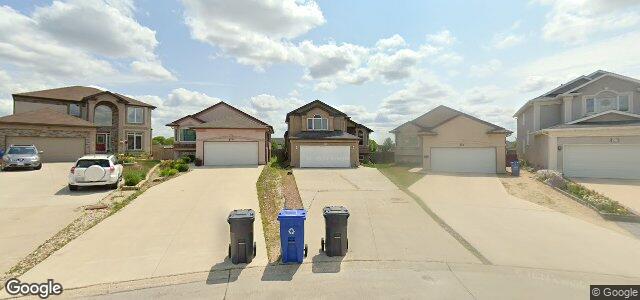 Larawan ng 35 Sewa Crescent sa Winnipeg, Manitoba