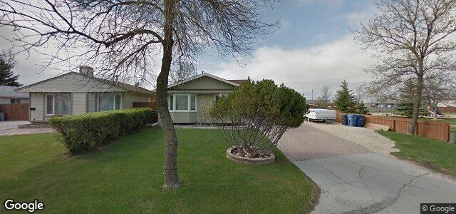 Larawan ng 356 Arthur Wright Crescent sa Winnipeg, Manitoba