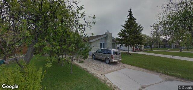 Larawan ng 36 Marlyn Place sa Winnipeg, Manitoba