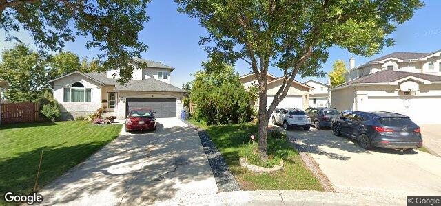 Larawan ng 36 Philiman Place sa Winnipeg, Manitoba