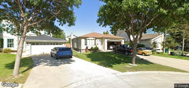 Larawan ng 36 Sochie Place sa Winnipeg, Manitoba