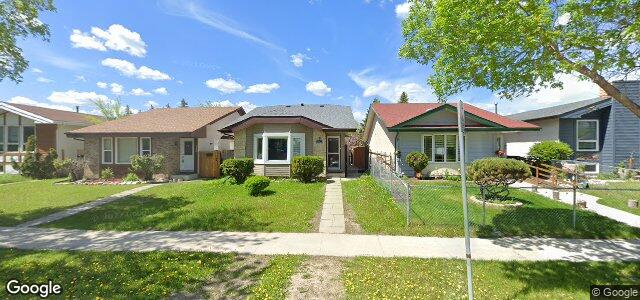 Larawan ng 360 Mandalay Drive sa Winnipeg, Manitoba