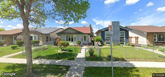Larawan ng 364 Mandalay Drive sa Winnipeg, Manitoba
