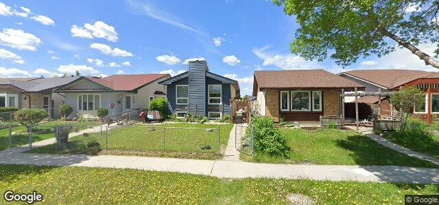 Larawan ng 366 Mandalay Drive sa Winnipeg, Manitoba