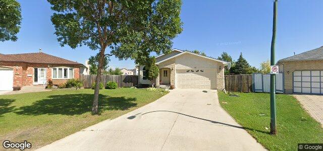 Larawan ng 37 Cirrus Close sa Winnipeg, Manitoba