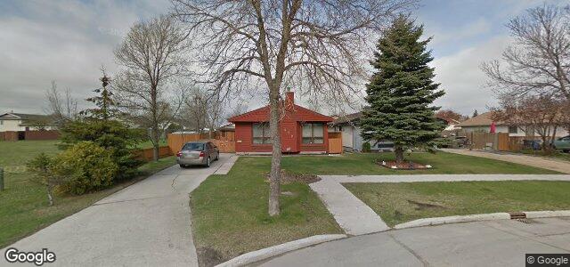 Larawan ng 370 Arthur Wright Crescent sa Winnipeg, Manitoba