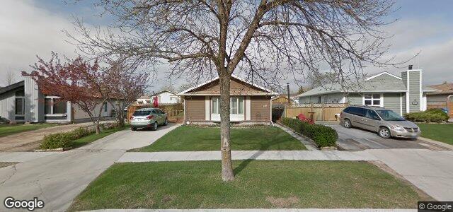 Larawan ng 378 Arthur Wright Crescent sa Winnipeg, Manitoba