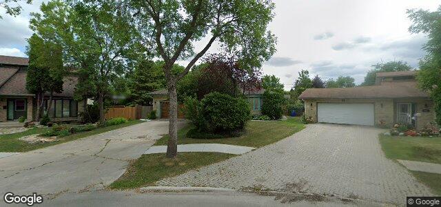 Larawan ng 38 Cail Bay sa Winnipeg, Manitoba