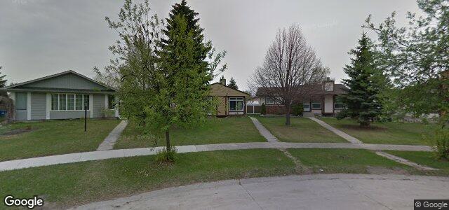Larawan ng 38 Heft Crescent sa Winnipeg, Manitoba