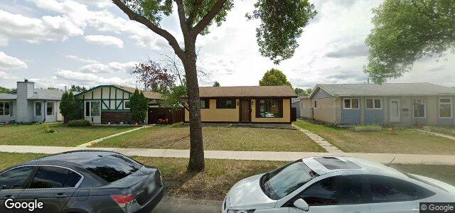 Larawan ng 38 Leahcrest Crescent sa Winnipeg, Manitoba