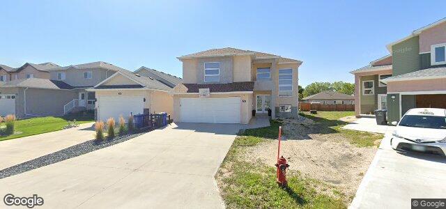 Larawan ng 38 Nihal Bay sa Winnipeg, Manitoba