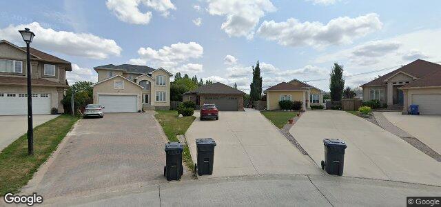 Larawan ng 38 Robins Nest Bay sa Winnipeg, Manitoba