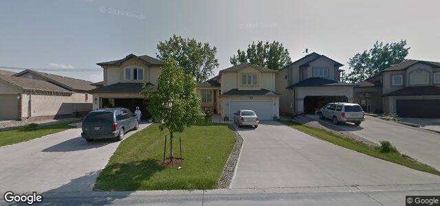 Larawan ng 38 Sedona Crescent sa Winnipeg, Manitoba
